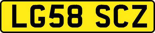 LG58SCZ