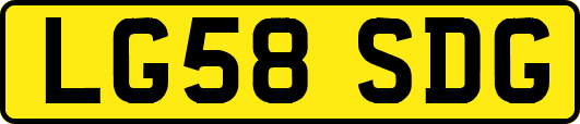 LG58SDG