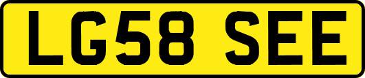 LG58SEE