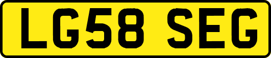 LG58SEG