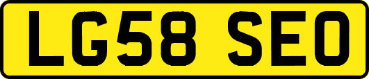 LG58SEO