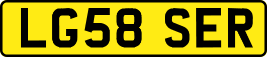 LG58SER