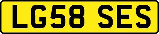 LG58SES
