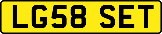 LG58SET