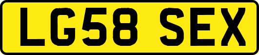 LG58SEX