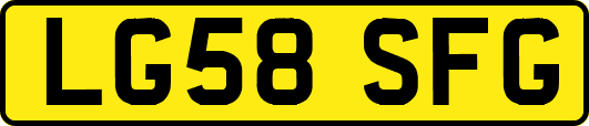 LG58SFG