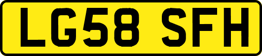LG58SFH