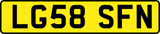 LG58SFN