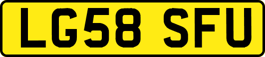 LG58SFU