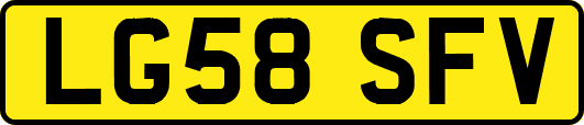 LG58SFV