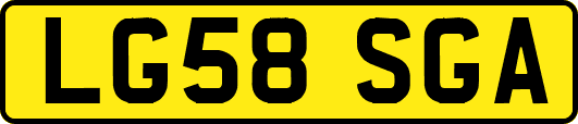 LG58SGA