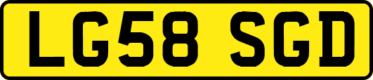 LG58SGD