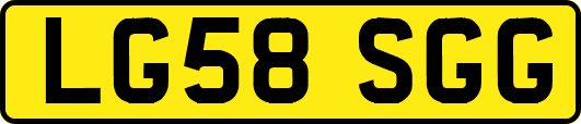 LG58SGG
