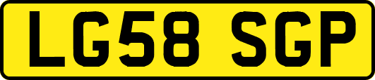 LG58SGP