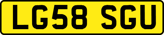 LG58SGU