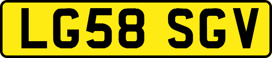 LG58SGV