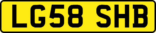 LG58SHB