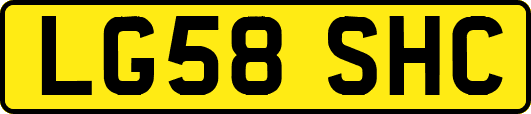 LG58SHC