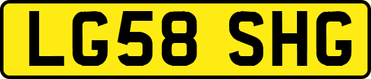 LG58SHG