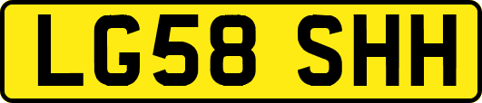 LG58SHH