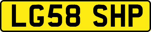 LG58SHP