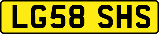 LG58SHS