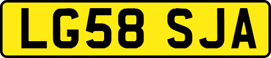 LG58SJA