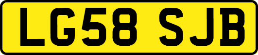 LG58SJB