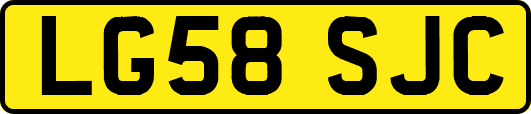 LG58SJC