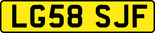 LG58SJF
