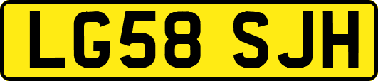 LG58SJH