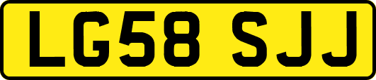 LG58SJJ