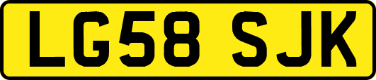 LG58SJK