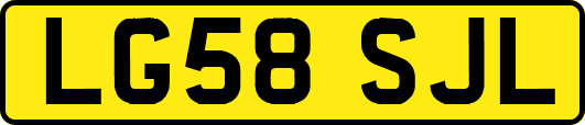 LG58SJL