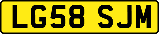 LG58SJM