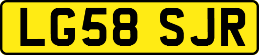 LG58SJR