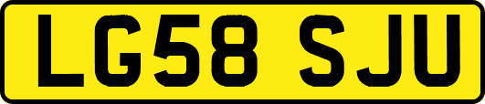LG58SJU