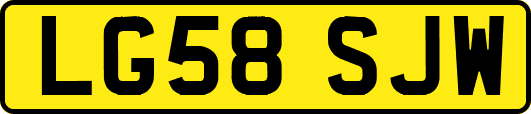 LG58SJW