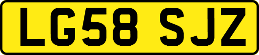 LG58SJZ