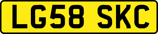 LG58SKC