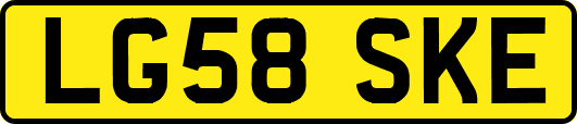 LG58SKE