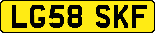 LG58SKF