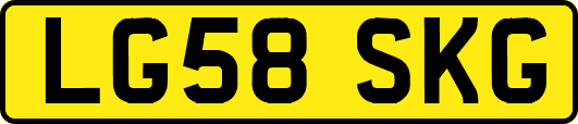 LG58SKG