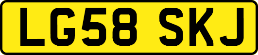LG58SKJ