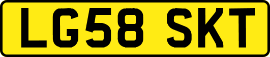 LG58SKT