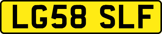 LG58SLF