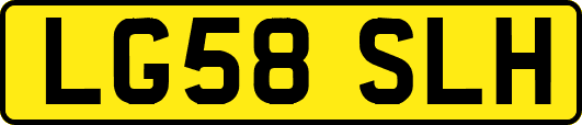 LG58SLH