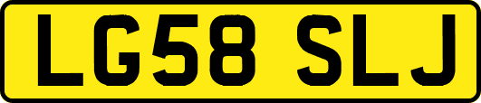 LG58SLJ