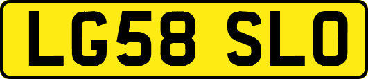 LG58SLO