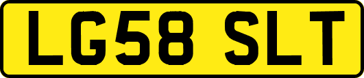 LG58SLT